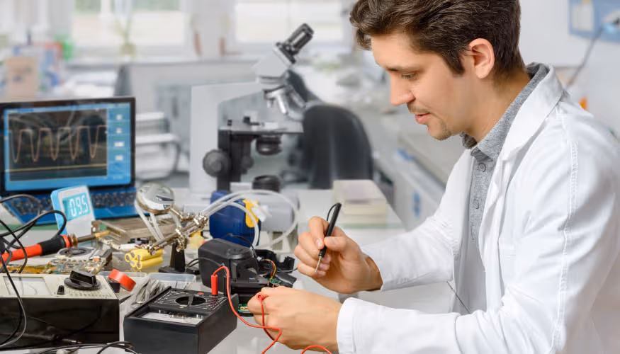 Delice Elektronik Tamircisi