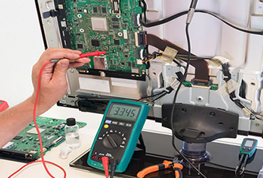 Delice Elektronik Tamircisi