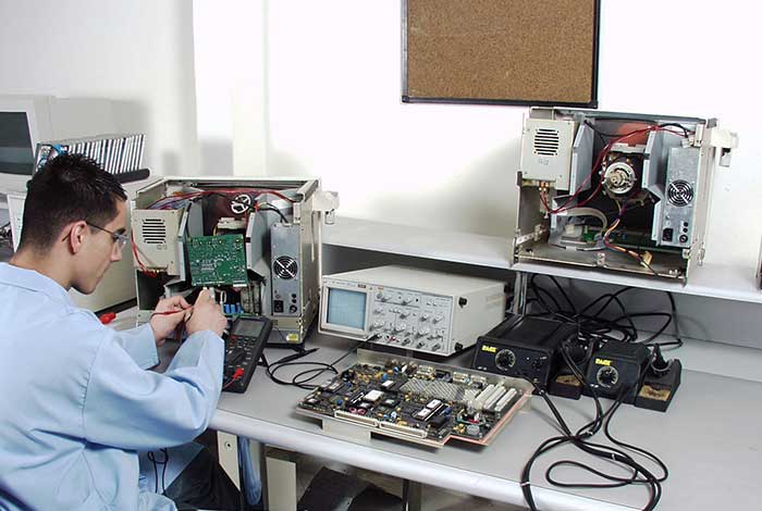 Delice Elektronik Tamircisi