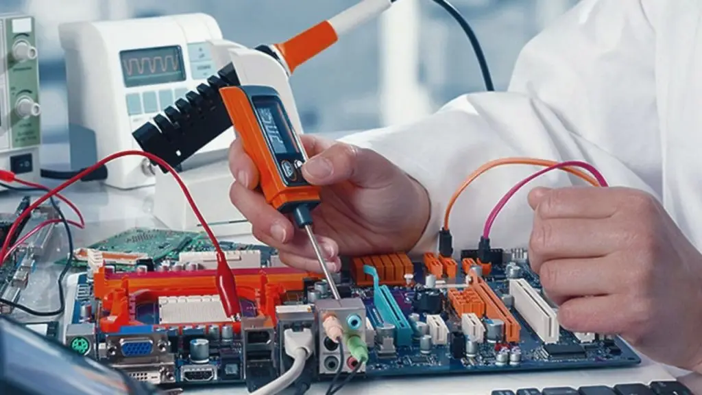 Delice Elektronik Tamircisi